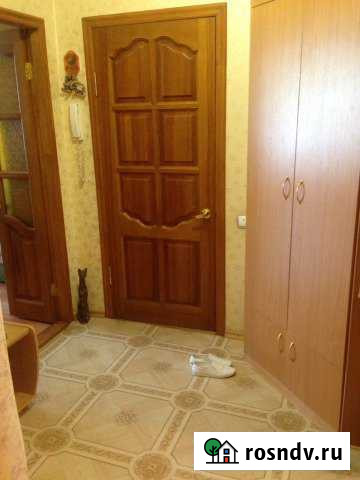 3-комнатная квартира, 58 м², 1/5 эт. на продажу в Жигулевске Жигулевск - изображение 1