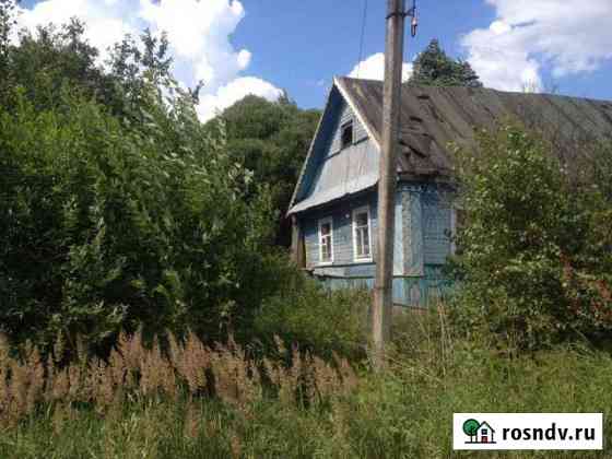 Участок ИЖС 18 сот. на продажу в Окуловке Окуловка