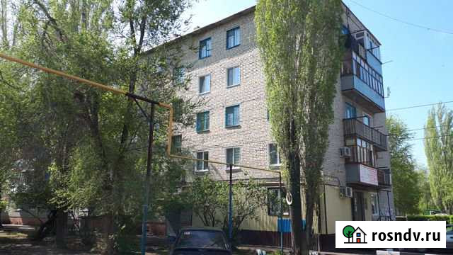3-комнатная квартира, 52 м², 3/5 эт. на продажу в Степном Саратовской области Степное - изображение 1