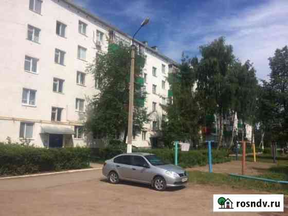 3-комнатная квартира, 61 м², 2/5 эт. на продажу в Белебее Белебей