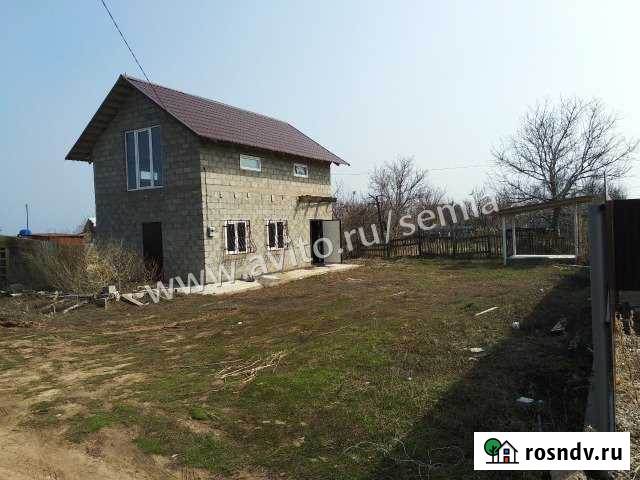 Дача 81 м² на участке 4.5 сот. на продажу в Волжском Волгоградской области Волжский - изображение 1