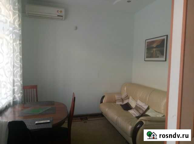 2-комнатная квартира, 45 м², 2/5 эт. в аренду на длительный срок в Кемерово Кемерово - изображение 1