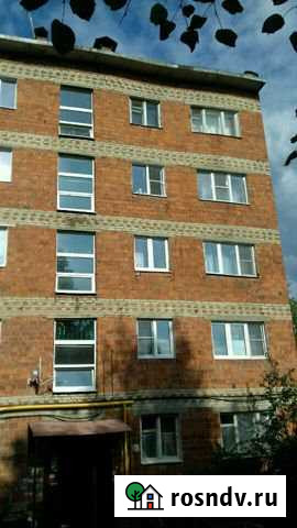 1-комнатная квартира, 30 м², 5/5 эт. в аренду на длительный срок в Голицыно Голицыно - изображение 1