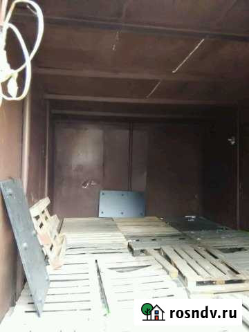 Гараж >30 м² в аренду в Мосрентгене Мосрентген - изображение 1