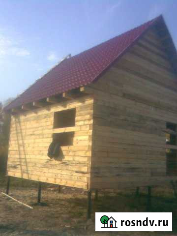 Участок СНТ, ДНП 9 сот. на продажу в Оби Обь - изображение 1