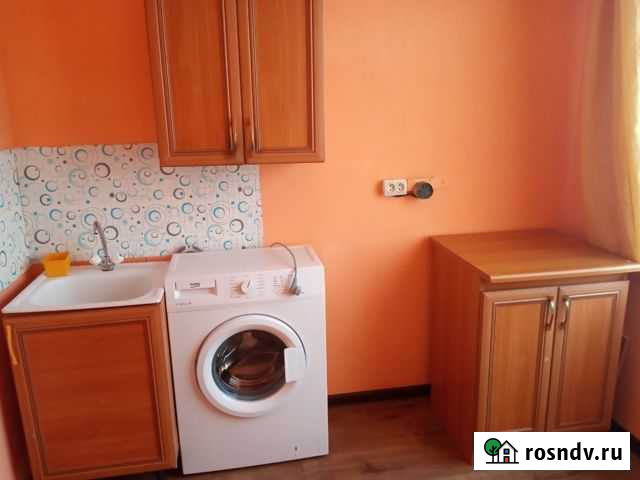 1-комнатная квартира, 32 м², 4/5 эт. в аренду на длительный срок в Улан-Удэ Улан-Удэ - изображение 1