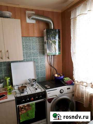 1-комнатная квартира, 31 м², 5/5 эт. на продажу в Узловой Узловая - изображение 1