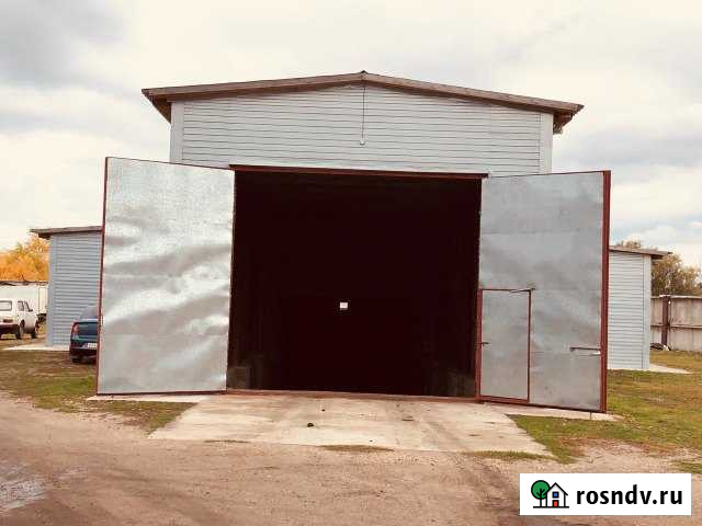 Сдам в аренду овощехранилище Рубцовск - изображение 1