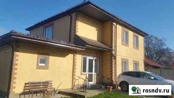 Дом 190 м² на участке 14 сот. на продажу в Красногорске Московской области Красногорск