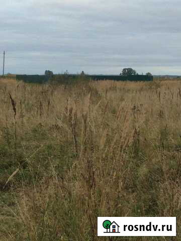 Участок ИЖС 10 сот. на продажу в Приволжске Приволжск - изображение 1