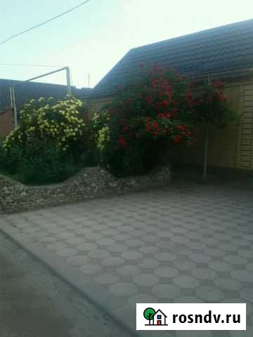 Дом 150 м² на участке 7 сот. на продажу в Тереке Терек - изображение 1