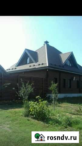 Дом 150 м² на участке 150 сот. на продажу в Среднем Икорце Средний Икорец - изображение 1