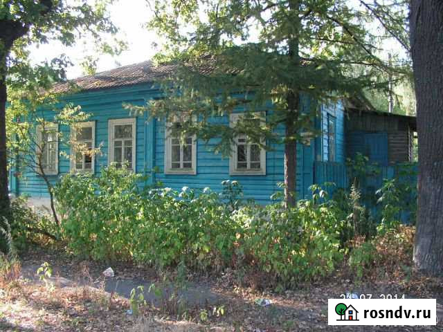 Участок промназначения 8 сот. на продажу в Людиново Людиново - изображение 1