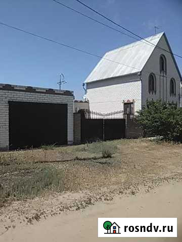 Дом 170 м² на участке 10 сот. на продажу в Суровикино Суровикино - изображение 1