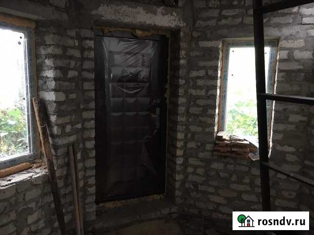 Дом 250 м² на участке 5 сот. на продажу в Сердобске Сердобск - изображение 1