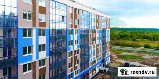 1-комнатная квартира, 39 м², 3/8 эт. на продажу в Янино-1 Янино-1