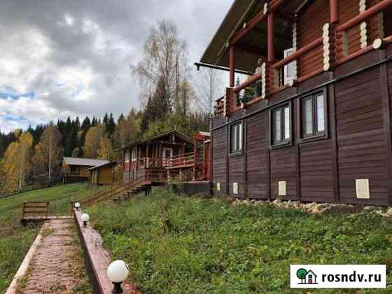 Коттедж 120 м² на участке 25 сот. на продажу в Павловке Республики Башкортостан Павловка