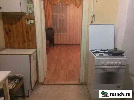 1-комнатная квартира, 32 м², 1/2 эт. в аренду на длительный срок в Мичуринске Мичуринск
