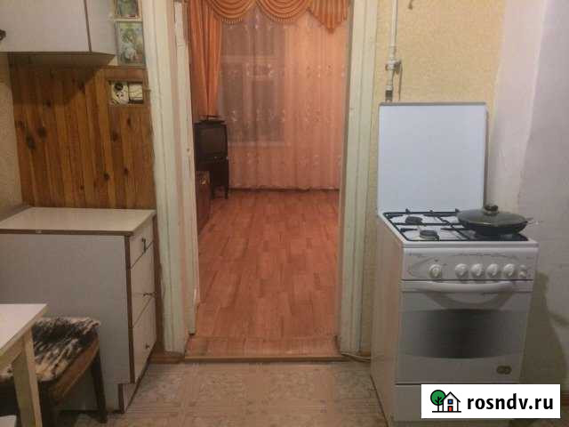 1-комнатная квартира, 32 м², 1/2 эт. в аренду на длительный срок в Мичуринске Мичуринск - изображение 1