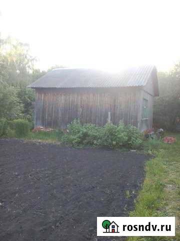 Дом 32.1 м² на участке 19 сот. на продажу в Болохово Болохово - изображение 1