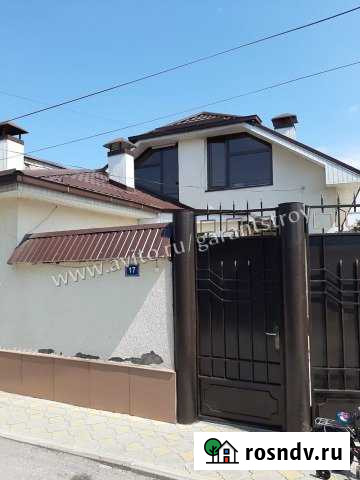 Дом 130 м² на участке 6 сот. на продажу в Кенже Кенже - изображение 1