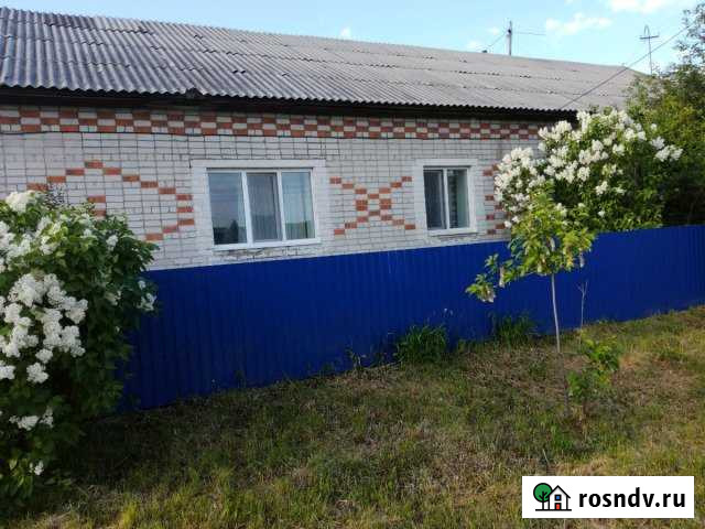 Дом 73 м² на участке 20 сот. на продажу в Червишево Червишево - изображение 1