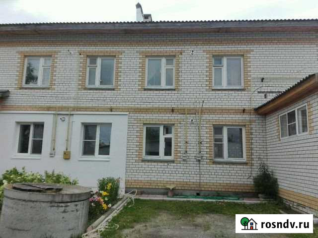 3-комнатная квартира, 70 м², 1/2 эт. в аренду на длительный срок в Урене Урень - изображение 1