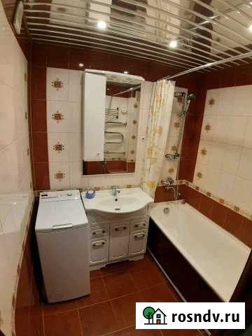 3-комнатная квартира, 68 м², 1/5 эт. в аренду посуточно в Петропавловске-Камчатском Петропавловск-Камчатский - изображение 1