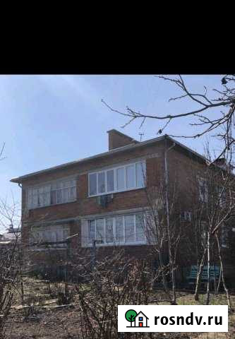 2-комнатная квартира, 44 м², 2/2 эт. на продажу в Майкопе Майкоп - изображение 1