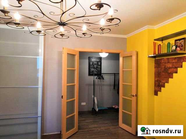 2-комнатная квартира, 70 м², 2/16 эт. в аренду на длительный срок в Щербинке Щербинка - изображение 1