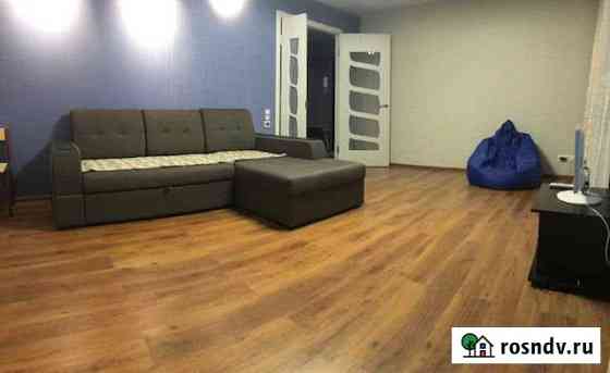 2-комнатная квартира, 70 м², 4/9 эт. в аренду посуточно в Чебоксарах Чебоксары