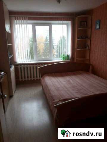 3-комнатная квартира, 68 м², 6/8 эт. на продажу в Новочебоксарске Новочебоксарск - изображение 1