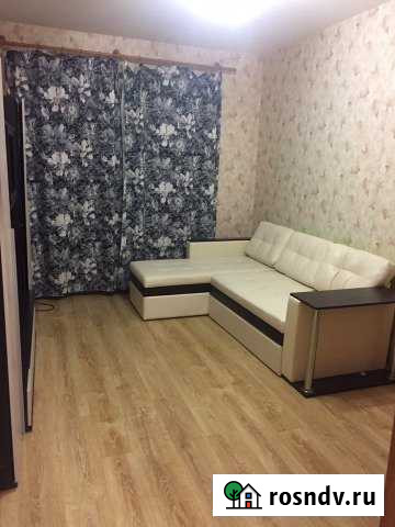 1-комнатная квартира, 36 м², 5/5 эт. в аренду на длительный срок в Люберцах Люберцы - изображение 1