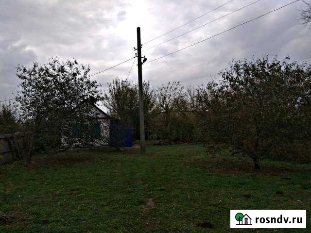 Дом 50 м² на участке 34 сот. на продажу в Переясловской Переясловская - изображение 1