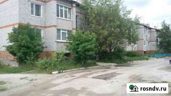 3-комнатная квартира, 66 м², 1/2 эт. на продажу в Печоре Печора