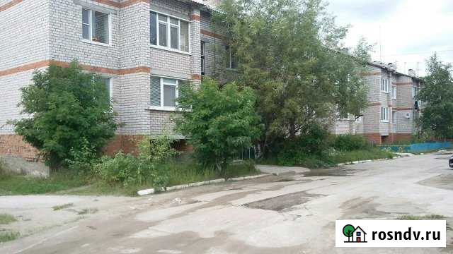 3-комнатная квартира, 66 м², 1/2 эт. на продажу в Печоре Печора - изображение 1