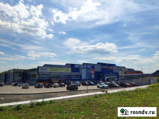 Торговое помещение, в ТЦ Хороший Саранск - изображение 1