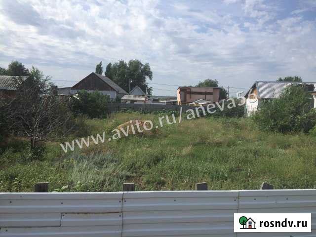 Участок ИЖС 6 сот. на продажу в Соль-Илецке Соль-Илецк - изображение 1