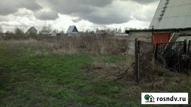 Участок СНТ, ДНП 9 сот. на продажу в Новоалтайске Новоалтайск - изображение 1