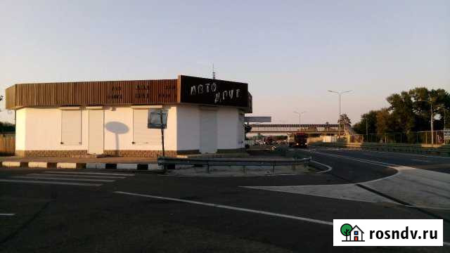 Помещение свободного назначения (трасса М-4 дон) Кореновск - изображение 1