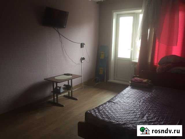 1-комнатная квартира, 30 м², 5/5 эт. на продажу в Тулуне Тулун - изображение 1