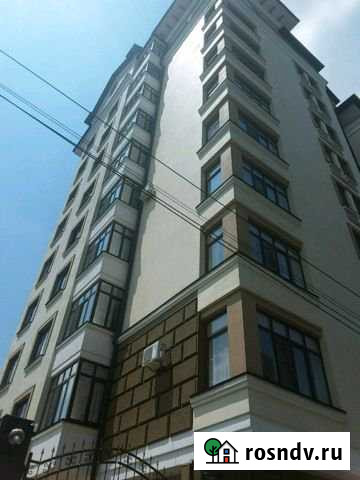 4-комнатная квартира, 170 м², 3/10 эт. на продажу во Владикавказе Владикавказ - изображение 1