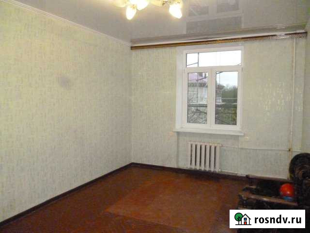 Комната 20 м² в 1-ком. кв., 4/4 эт. на продажу в Невинномысске Невинномысск - изображение 1