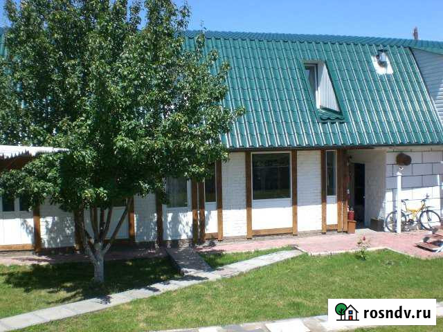 Дом 60 м² на участке 10 сот. в аренду посуточно в Белокурихе Белокуриха - изображение 1