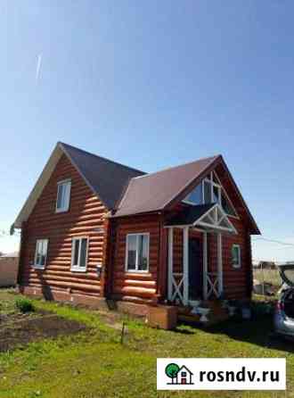 Дом 90.4 м² на участке 7.5 сот. на продажу в Лаишево Лаишево