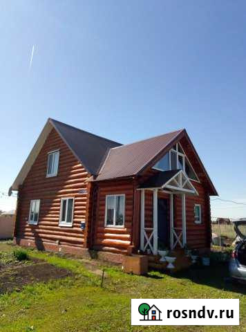 Дом 90.4 м² на участке 7.5 сот. на продажу в Лаишево Лаишево - изображение 1