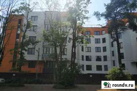 1-комнатная квартира, 48 м², 2/6 эт. на продажу во Всеволожске Всеволожск