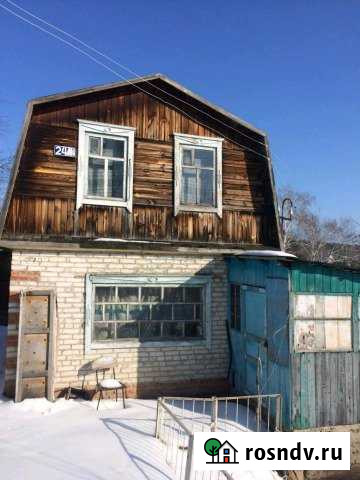 Дача 30 м² на участке 7 сот. на продажу в Южном Алтайского края Южный - изображение 1