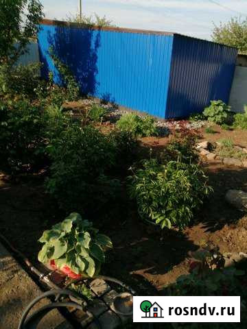 Дом 76 м² на участке 14 сот. на продажу в Нижнем Чире Нижний Чир - изображение 1