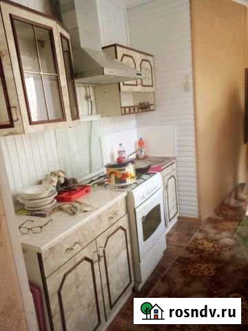 1-комнатная квартира, 34 м², 1/1 эт. в аренду на длительный срок в Ейске Ейск - изображение 1